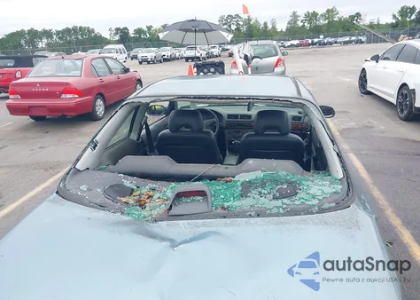 1998 Acura Cl 2.3 from USA, damaged, VIN 19UYA3254WL002269